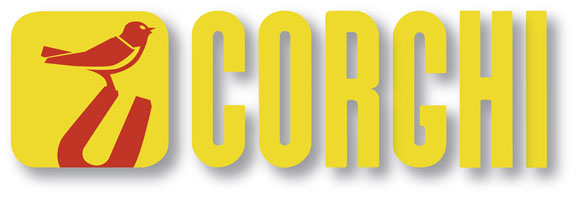 Corghi logo